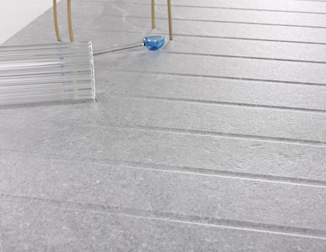 拉槽